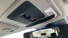 Honda HR-V 1.5 eHEV Advance 5dr CVT Hybrid Hatchback